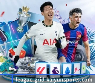 每个板块围绕一个运动项目展开 - 多运动项目内容板块（kaiyun sports）